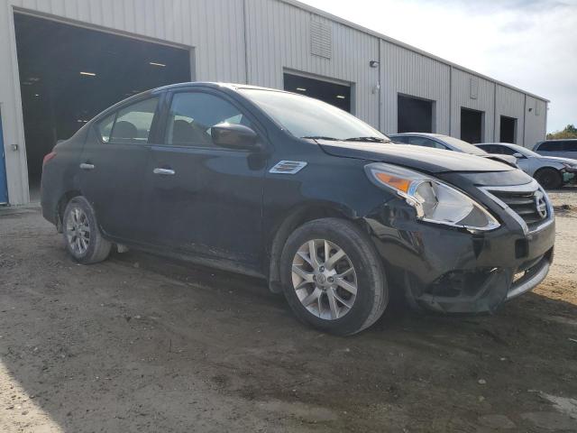 2015 NISSAN VERSA S #3303974718