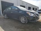 Lot #3303974718 2015 NISSAN VERSA S
