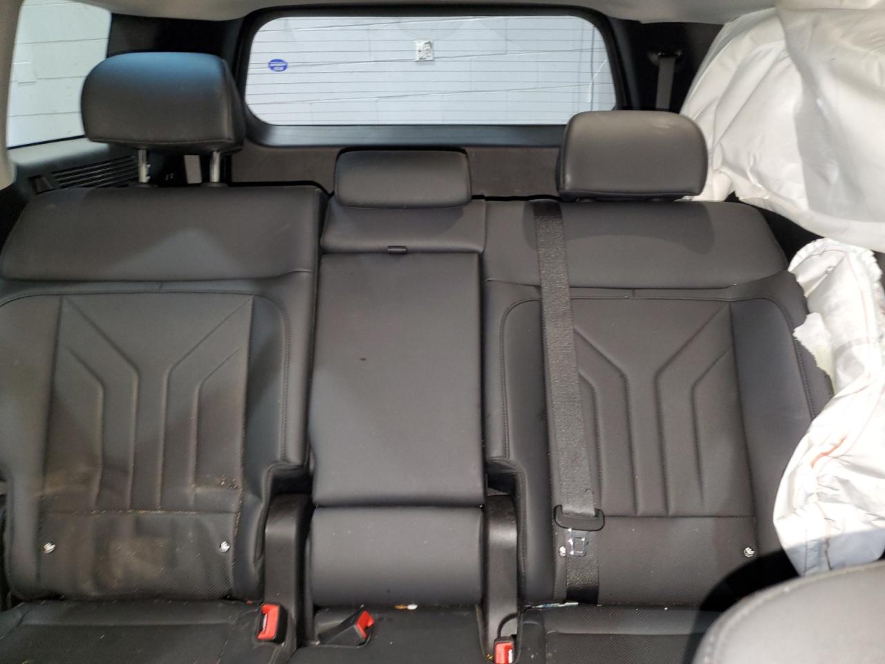 HYUNDAI SANTA FE SEL