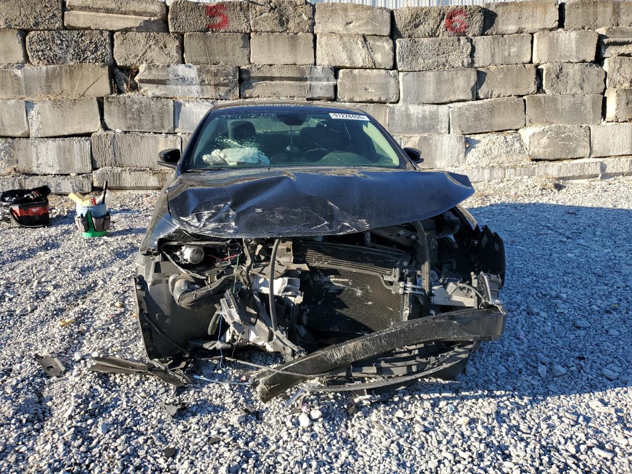 CHRYSLER 200 LIMITED