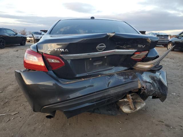 2018 NISSAN ALTIMA 2.5 #3297163536