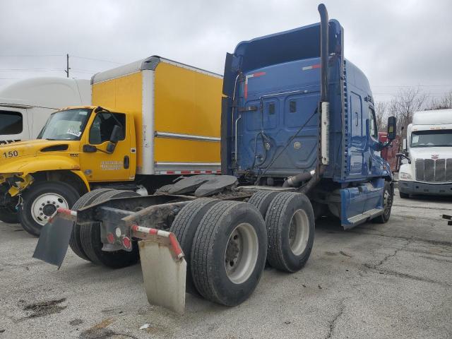 2011 FREIGHTLINER CASCADIA #3293414060