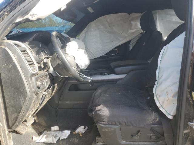 2022 RAM 2500 BIG H #3291385156