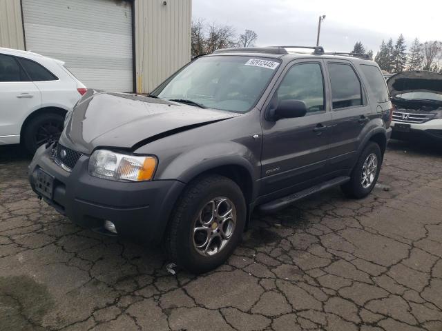 FORD ESCAPE XLT