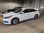 Lot #3304012681 2017 HYUNDAI SONATA SPO