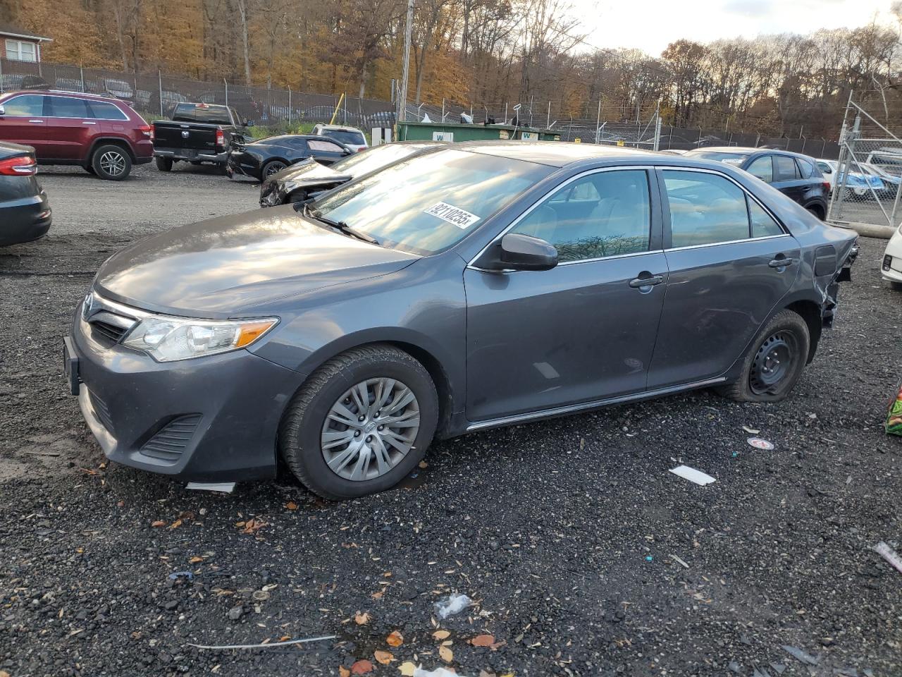 TOYOTA CAMRY L