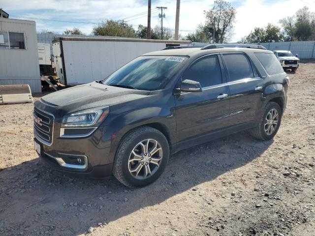 Global Auto Auctions: 2014 GMC ACADIA SLT