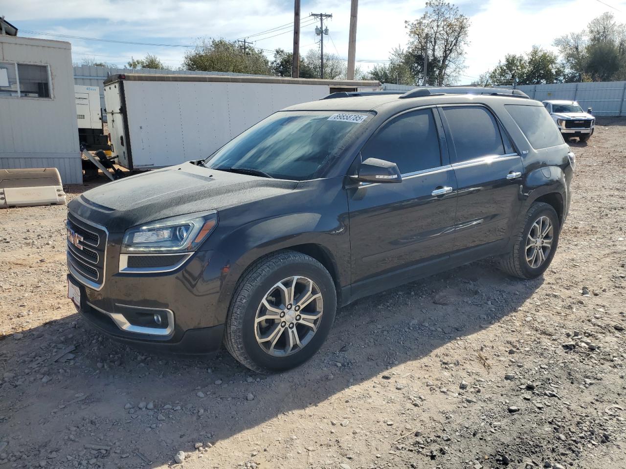 GMC ACADIA SLT-1