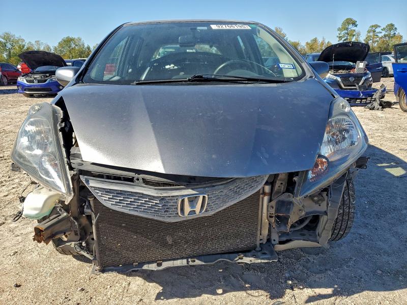 2013 HONDA FIT #3301592630