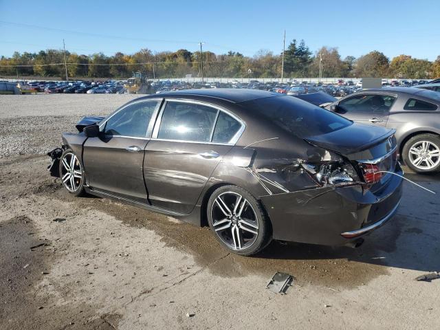 2017 HONDA ACCORD SPO #3296939836