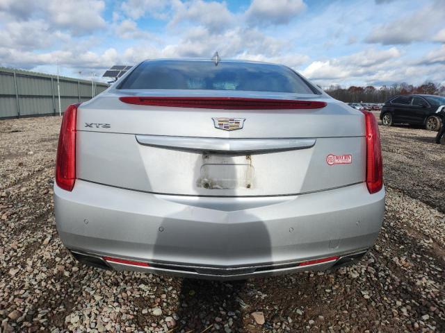 2017 CADILLAC XTS LUXURY #3316716490
