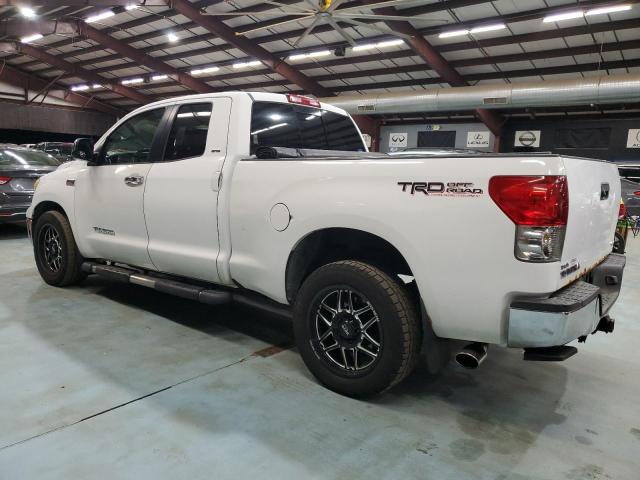 2007 TOYOTA TUNDRA DOU #3285823908