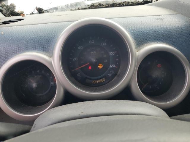 2005 HONDA ELEMENT EX #3290240214