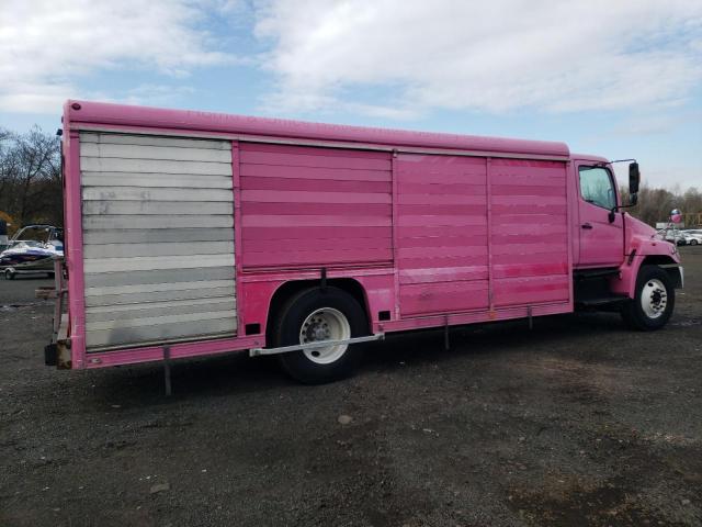 2007 HINO HINO 338 #3297868784