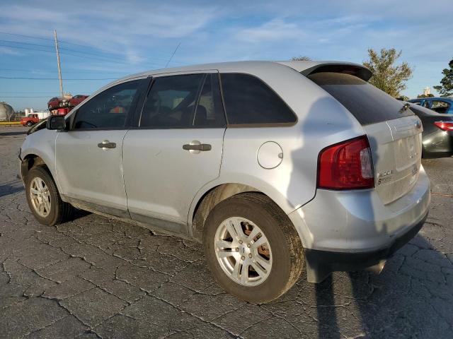 2013 FORD EDGE SE #3303872740