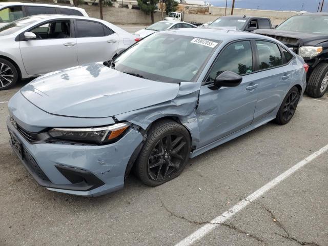 2023 HONDA CIVIC SPOR #3309562555