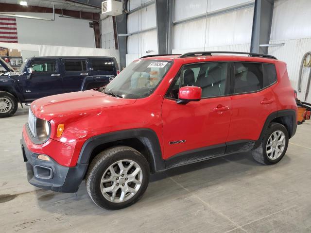 JEEP RENEGADE L