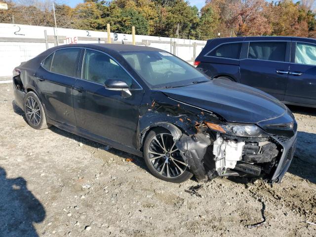 2023 TOYOTA CAMRY SE N - 4T1G11AK6PU087046