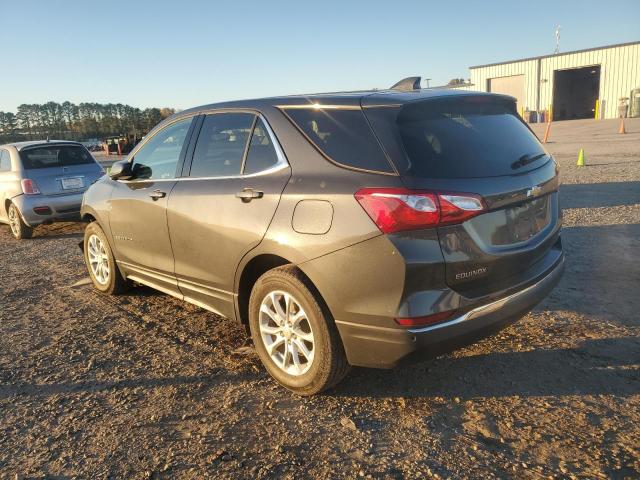 2020 CHEVROLET EQUINOX LT #3294532658