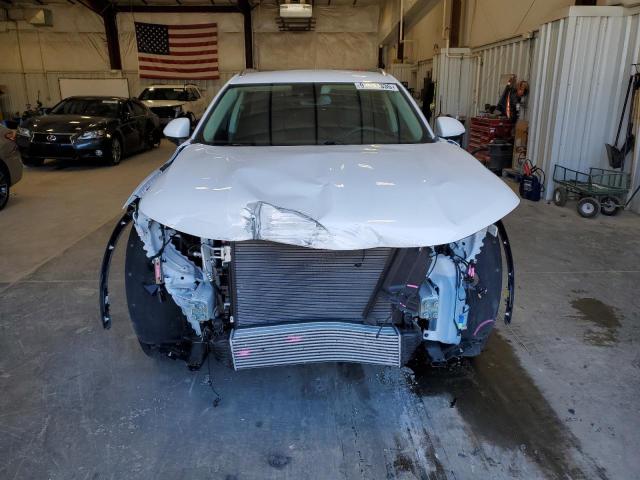 2021 BUICK ENVISION P - LRBAZLR41MD102387