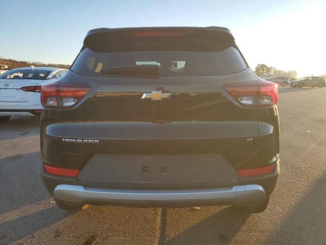 2025 CHEVROLET TRAILBLAZE #3305589105