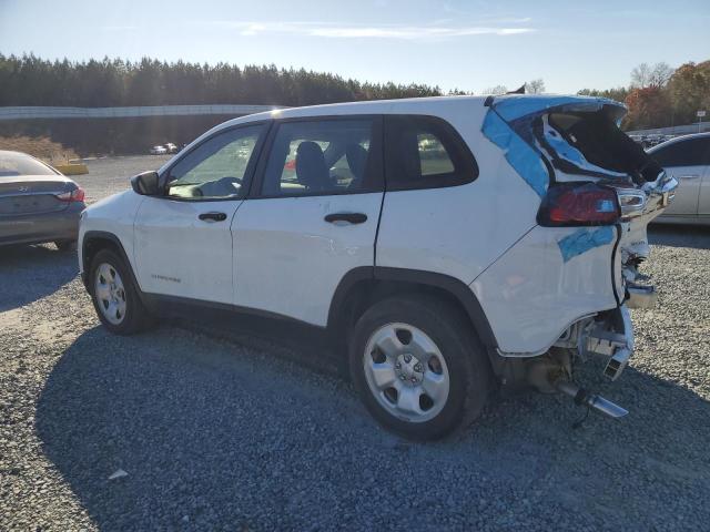2017 JEEP CHEROKEE S #3284870015