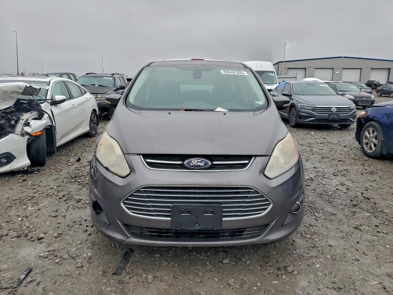 2014 FORD C-MAX PREM #3294357877