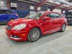Lot #3296355152 2012 SUZUKI KIZASHI SP