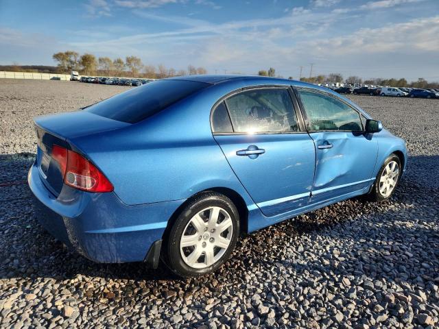 2006 HONDA CIVIC LX #3287309982