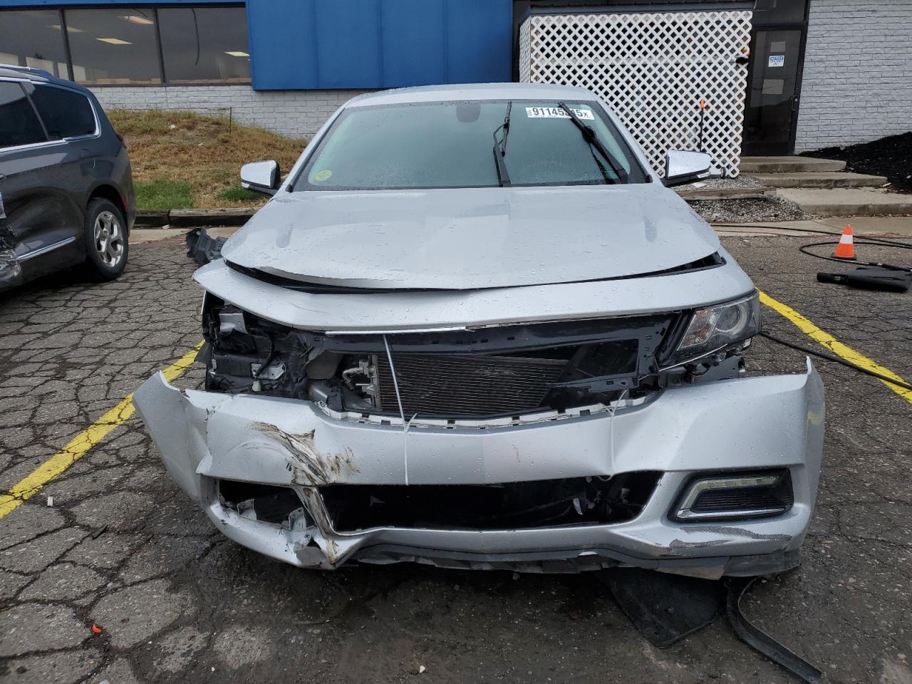 CHEVROLET IMPALA PREMIER