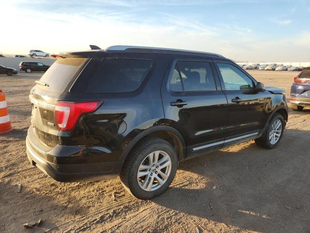 2019 FORD EXPLORER X #3302863892