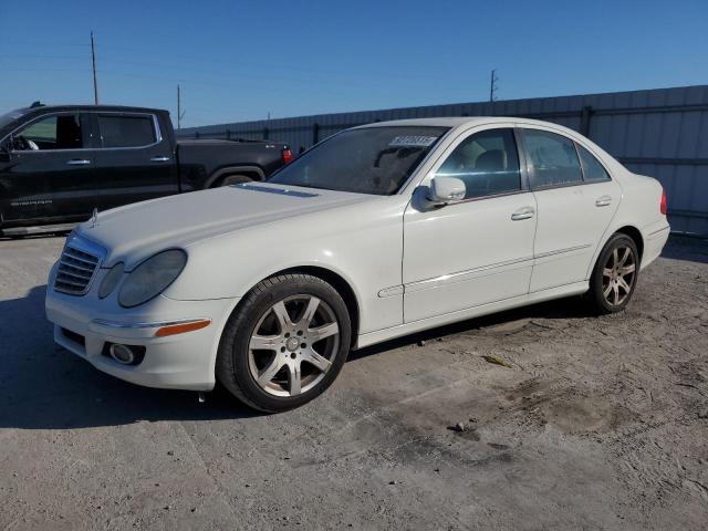Global Auto Auctions: 2008 MERCEDES-BENZ E 350