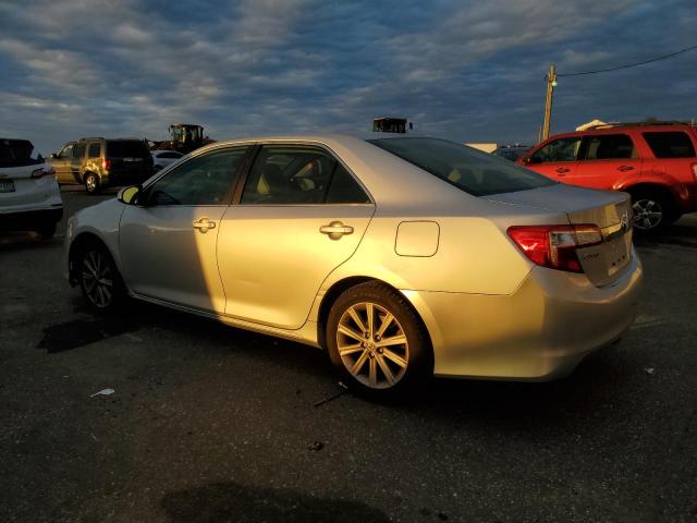 2014 TOYOTA CAMRY L - 4T4BF1FK5ER349758
