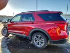 Lot #3292741590 2021 FORD EXPLORER X