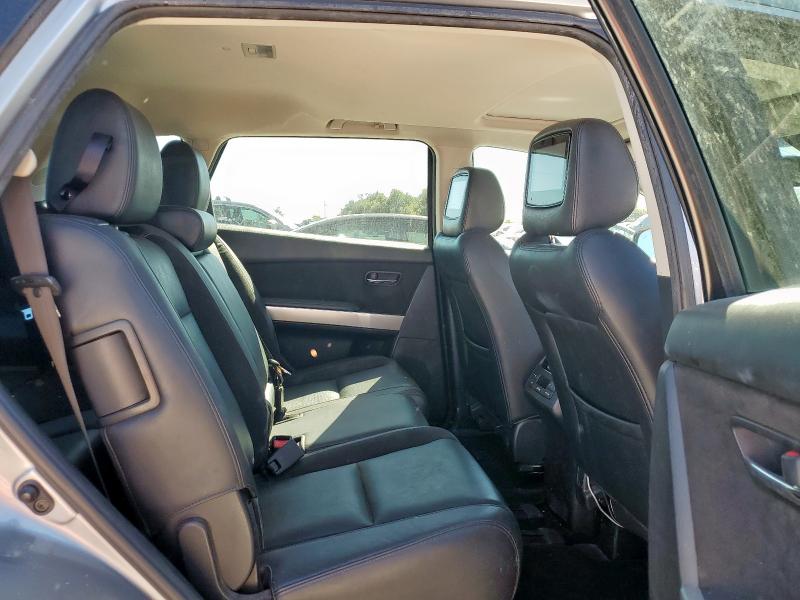 2015 MAZDA CX-9 GRAND - JM3TB3DV6F0457653