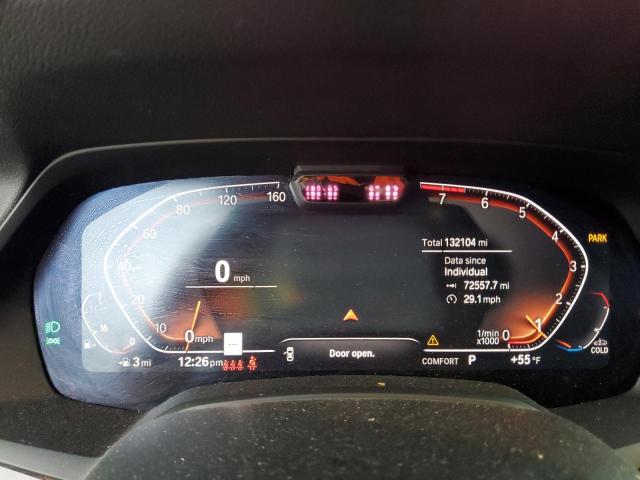 2019 BMW X5 XDRIVE4 #3286592176