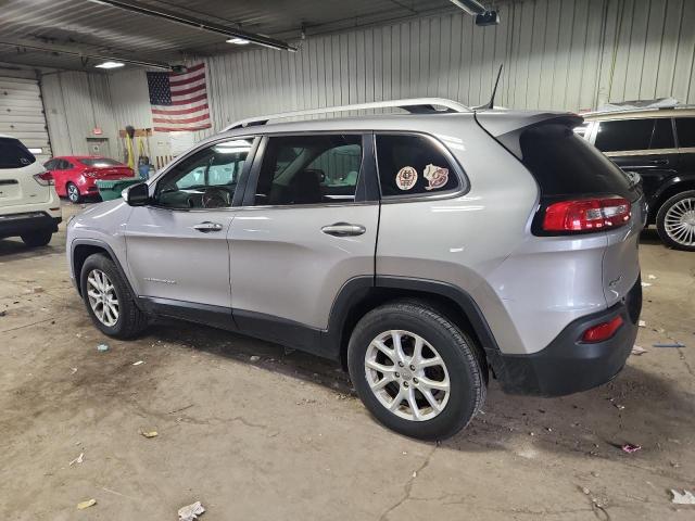 2018 JEEP CHEROKEE L - 1C4PJMLB0JD501027