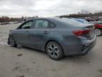Lot #3296228530 2021 KIA FORTE FE