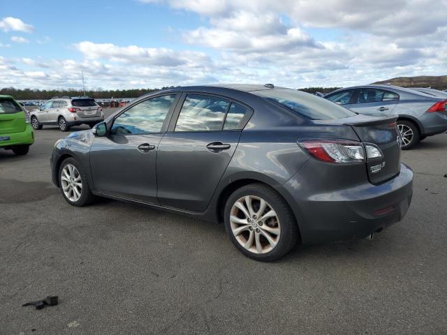2010 MAZDA 3 S #3291332171