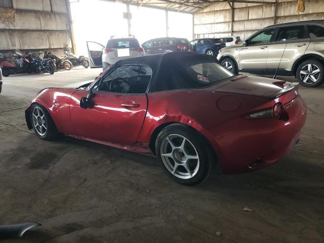 2016 MAZDA MX-5 MIATA #3301908464