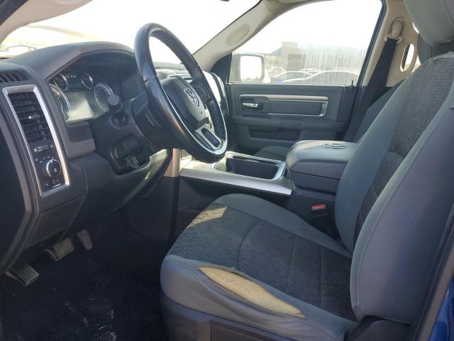 2015 RAM 1500 SLT - 1C6RR6LT4FS770132