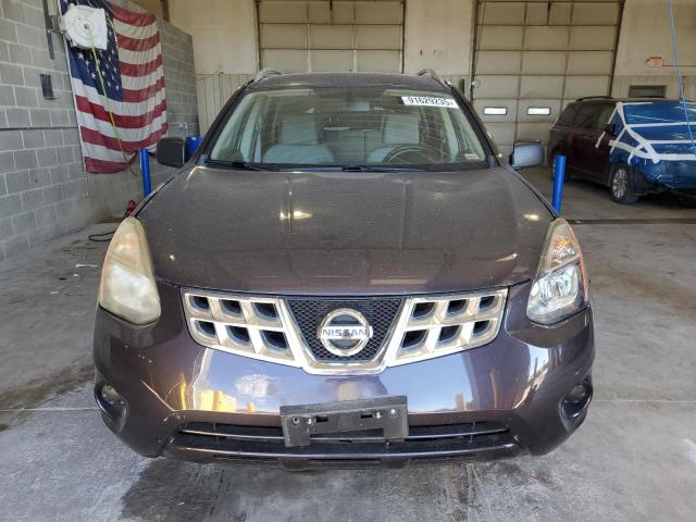 2015 NISSAN ROGUE SELE #3292374263