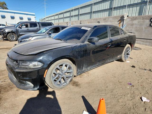 Global Auto Auctions: 2021 DODGE CHARGER SX