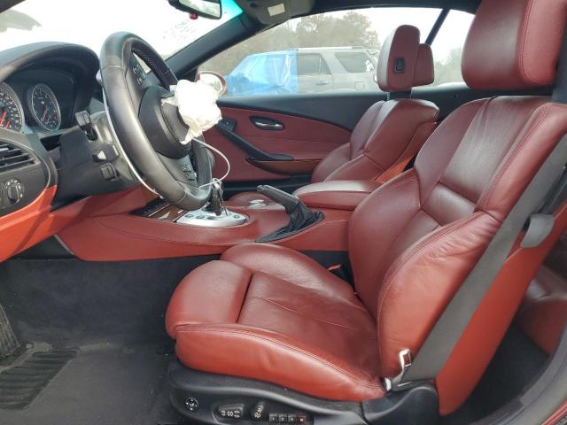 2008 BMW M6 #3304738927