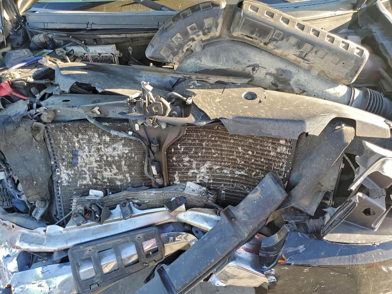 Lot #3311724273 2005 FORD F150