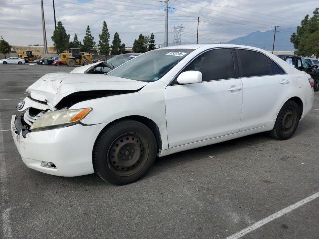 2007 TOYOTA CAMRY CE #3287659032
