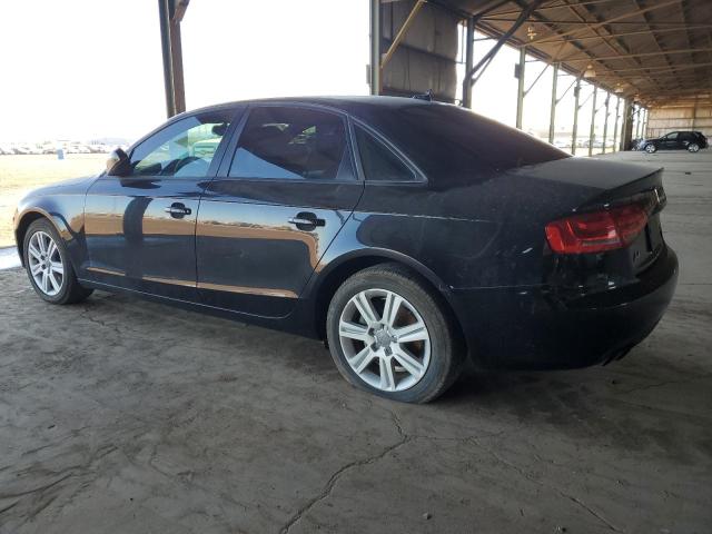 2011 AUDI A4 PREMIUM #3281417005