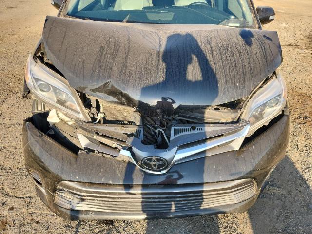 2019 TOYOTA SIENNA XLE #3302842897