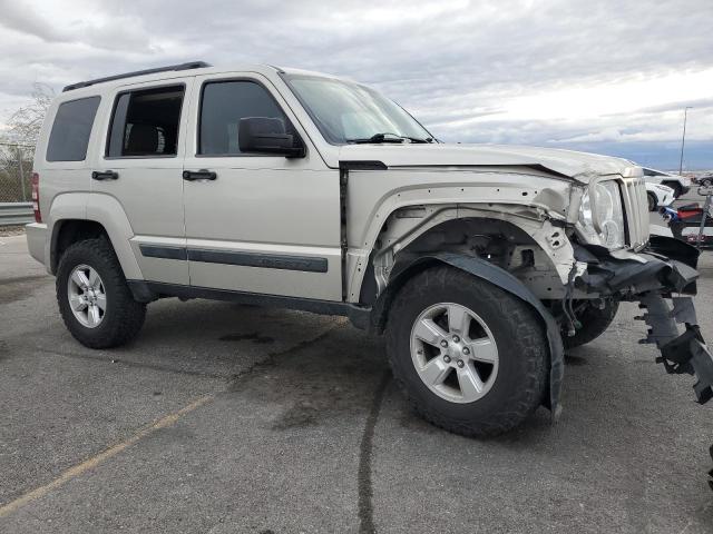 2009 JEEP LIBERTY SP #3297944777