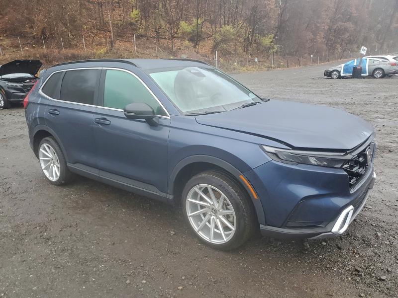 2025 HONDA CR-V SPORT #3297870829